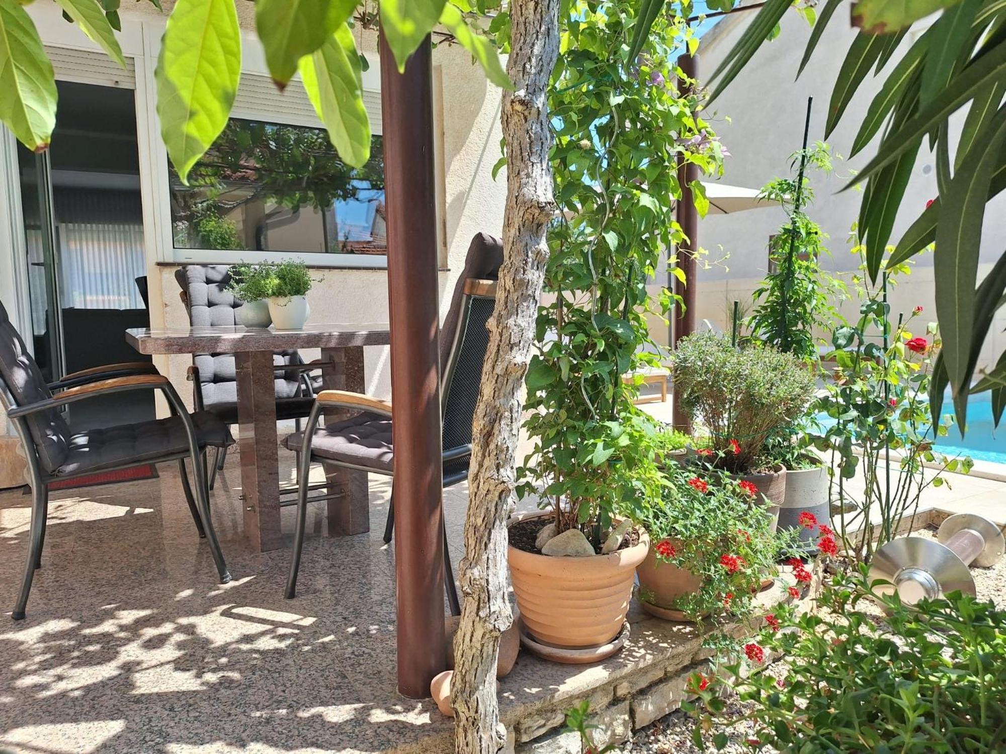 Villa Kamelija فاجانا المظهر الخارجي الصورة