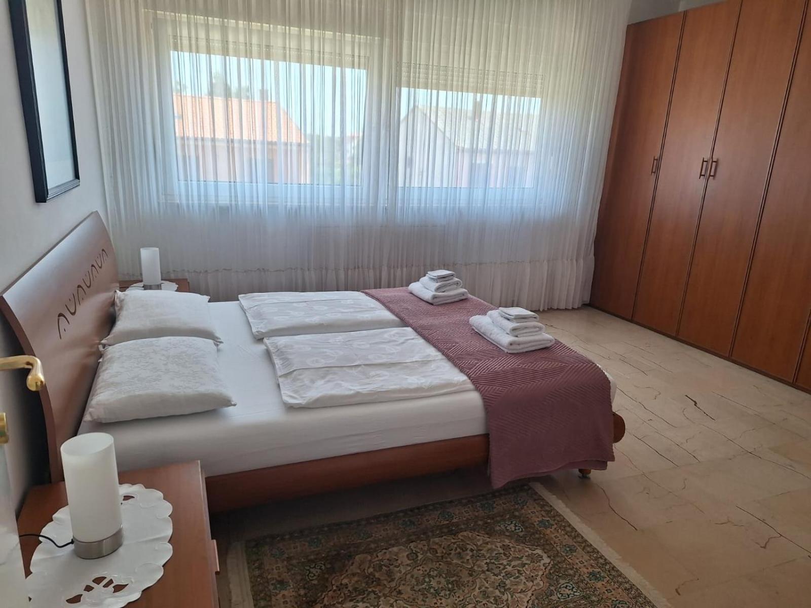 Villa Kamelija فاجانا المظهر الخارجي الصورة