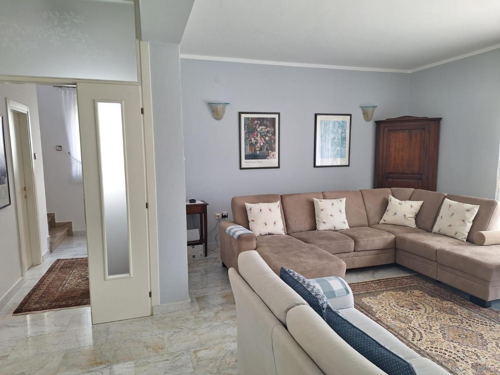 Villa Kamelija فاجانا المظهر الخارجي الصورة
