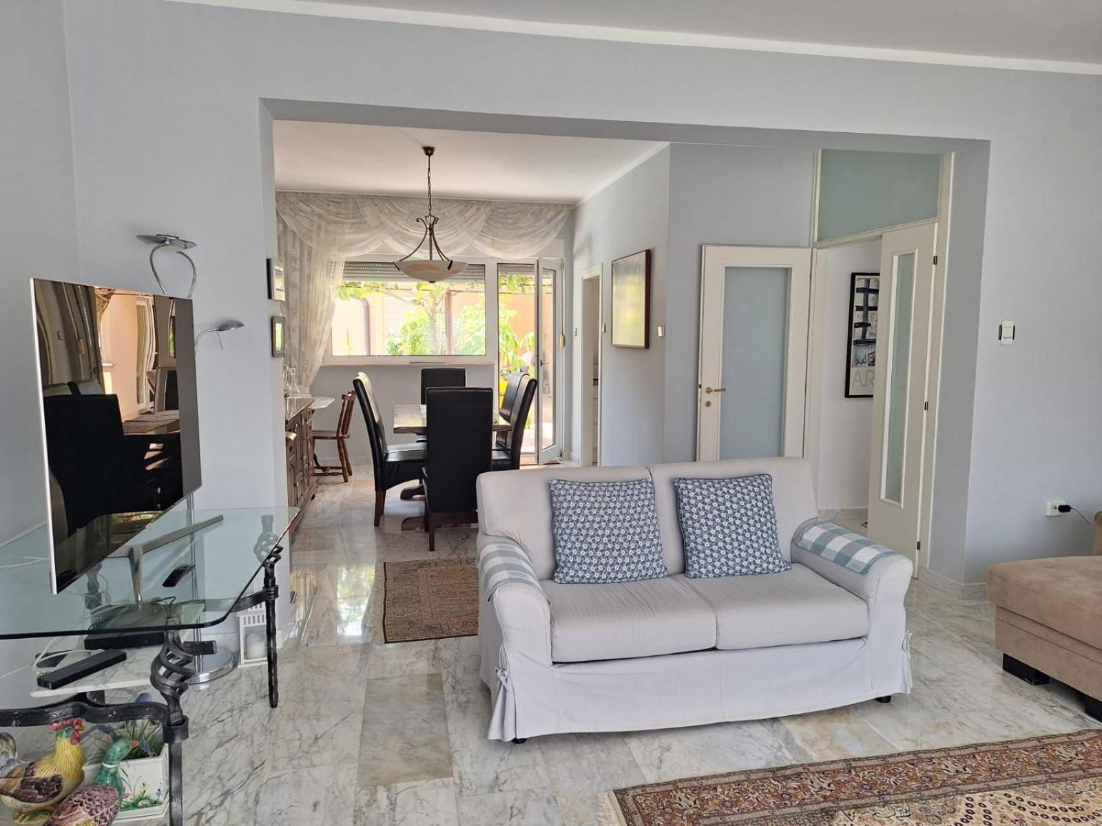 Villa Kamelija فاجانا المظهر الخارجي الصورة