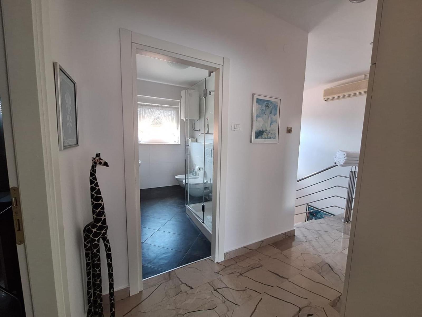 Villa Kamelija فاجانا المظهر الخارجي الصورة