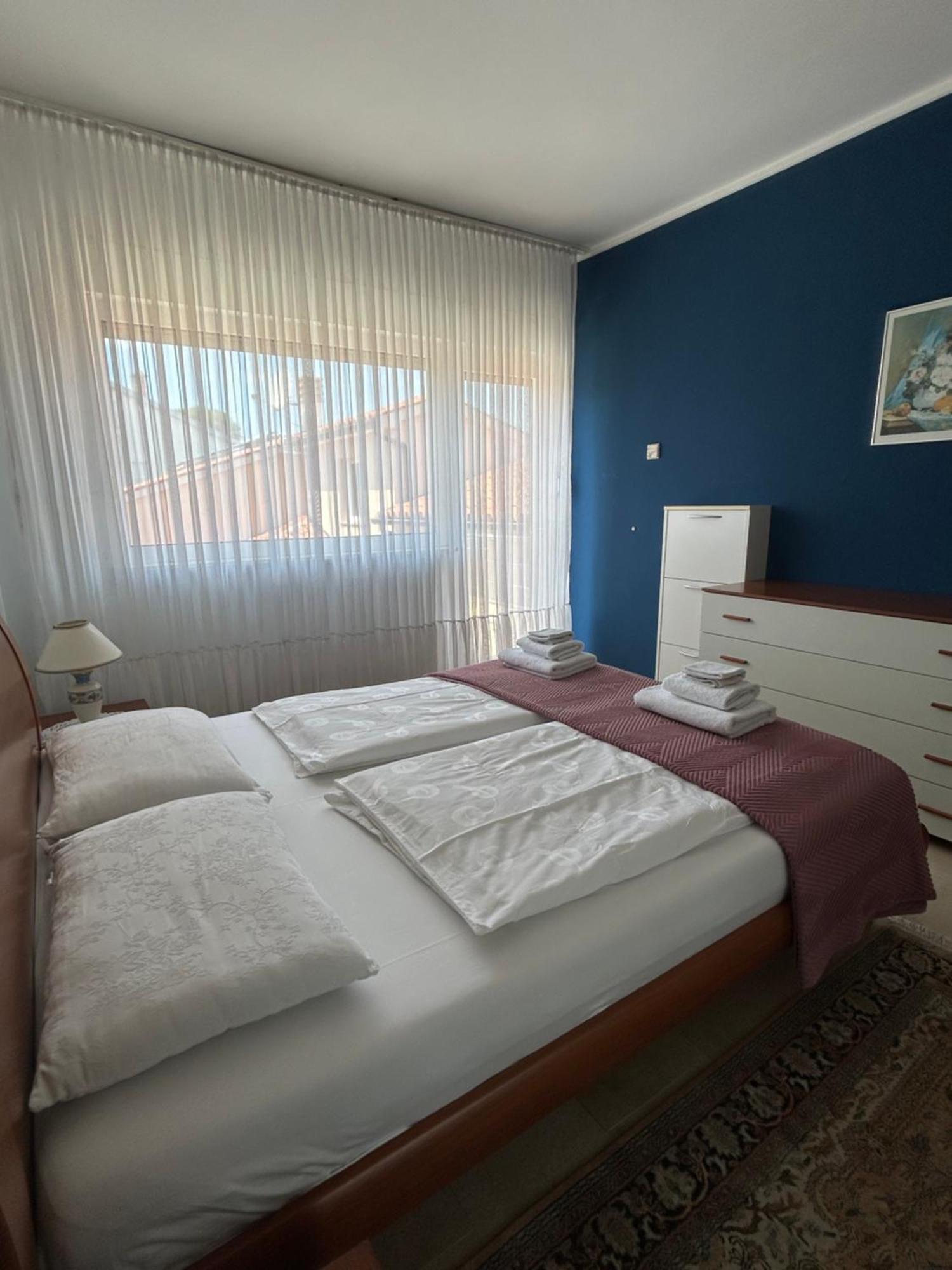 Villa Kamelija فاجانا المظهر الخارجي الصورة