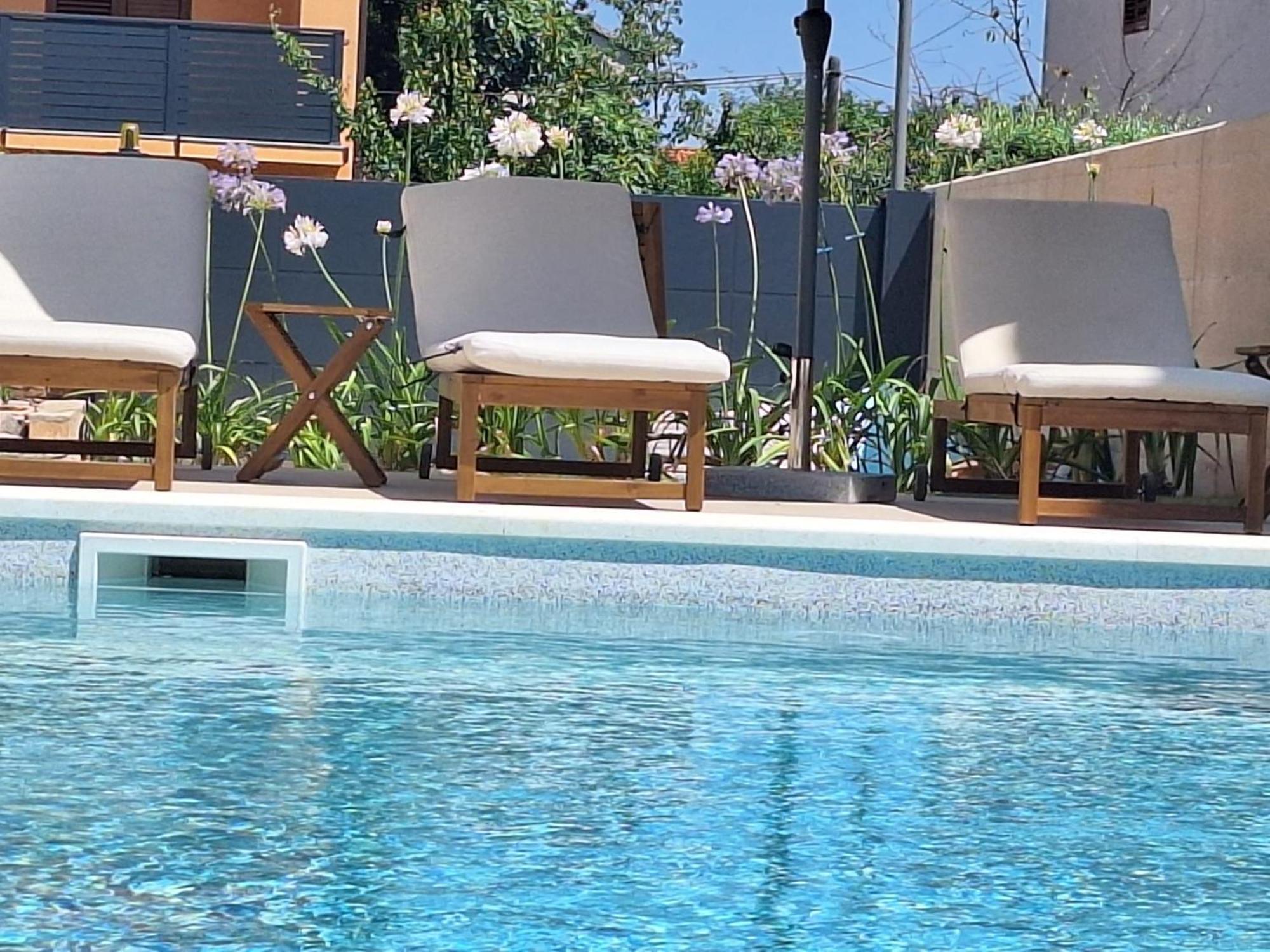 Villa Kamelija فاجانا المظهر الخارجي الصورة